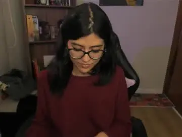 Chaturbate Live Porn of valerie__sky