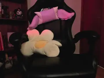 Chaturbate Sex Cam of valerie__sky