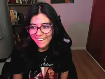 Chaturbate Adult Video Chat of valerie__sky