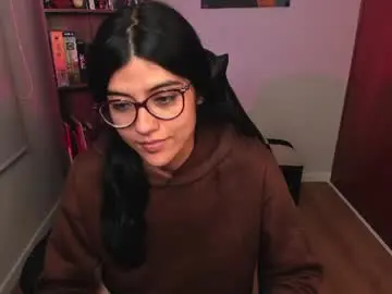 Chaturbate Live Porn of valerie__sky