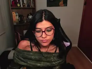 Chaturbate Adult Video Chat of valerie__sky