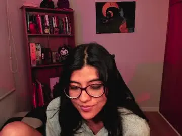 Chaturbate Live Sex of valerie__sky