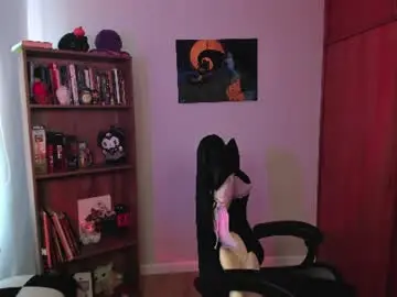 Chaturbate Live Porn of valerie__sky
