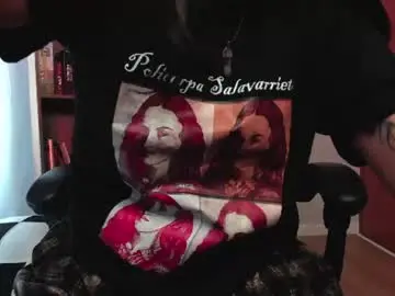 Chaturbate Best live sex cam show of valerie__sky