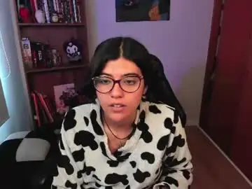 Chaturbate Sex Cam of valerie__sky