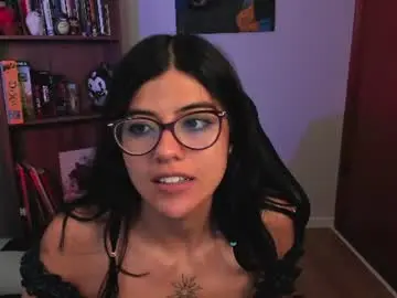 Chaturbate Best live sex cam show of valerie__sky