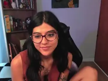 Chaturbate Live Porn of valerie__sky