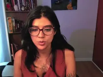 Chaturbate Live Sex of valerie__sky