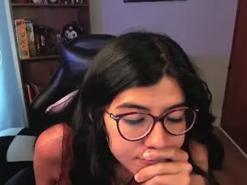Chaturbate Live Porn of valerie__sky