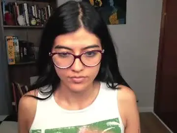 Chaturbate Adult Video Chat of valerie__sky