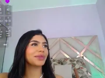 Chaturbate Nude Webcam of violeta_leon