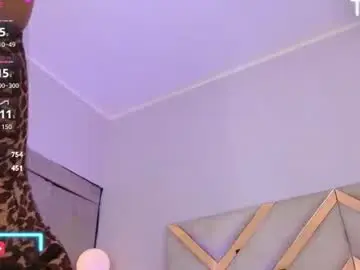 Chaturbate Live Porn of violeta_leon