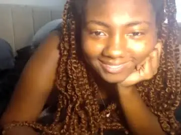 Chaturbate Free Live Porn of ximora212