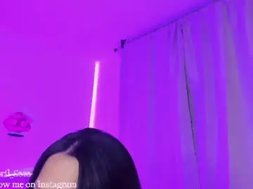 Chaturbate Live Sex of abril_soto