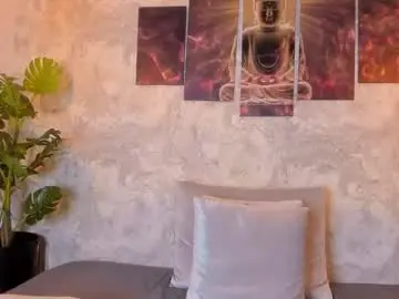 Chaturbate Watch Live Sex Cams of aitana_baker_