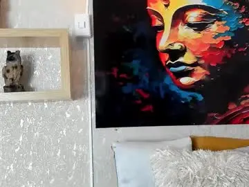 Chaturbate Live Porn of aitana_baker_