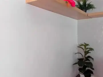 Chaturbate Sex Cam of aitana_baker_