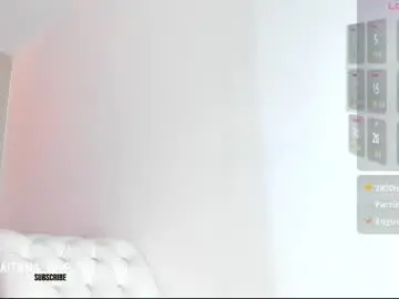 Chaturbate Live Sex Cam of aitana_baker_
