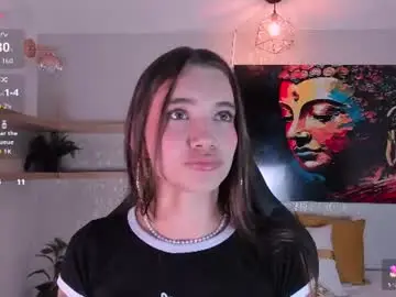 Chaturbate Free Live Porn of aitana_baker_
