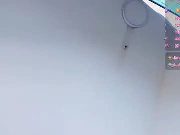 Chaturbate Best live sex cam show of aitana_baker_