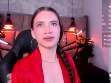 Chaturbate Free Live Porn of aitana_baker_