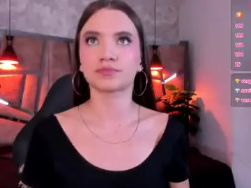 Chaturbate Sex Cam of aitana_baker_