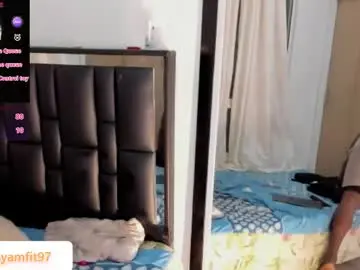 Chaturbate Live Porn of arexblakk