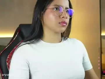 Chaturbate Watch Live Sex Cams of arya_ruiz