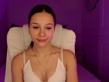 Chaturbate Best live sex cam show of baby_brunettee