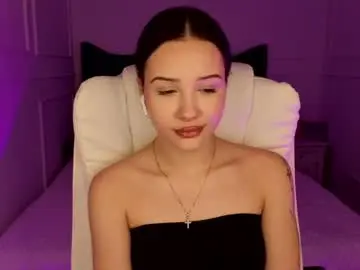 Chaturbate Adult Webcam of baby_brunettee