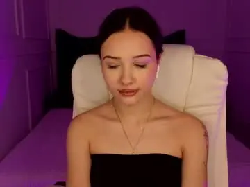 Chaturbate Private Sex Chat of baby_brunettee