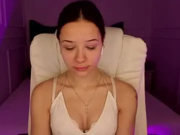 Chaturbate Sex Chat of baby_brunettee