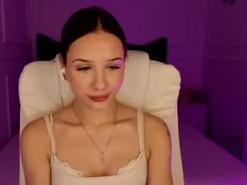 Chaturbate Private Sex Chat of baby_brunettee