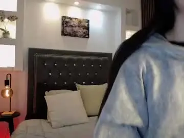 Chaturbate Live Sex of cherry_swain