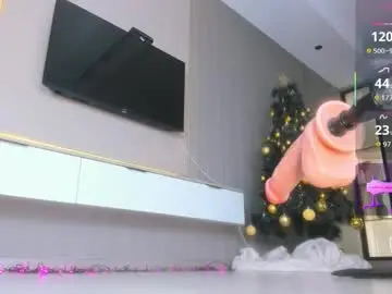 Chaturbate Live Porn of cherrypie_001