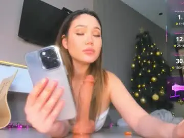 Chaturbate Nude Webcam of cherrypie_001