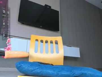 Chaturbate Live Sex Cam of cherrypie_001