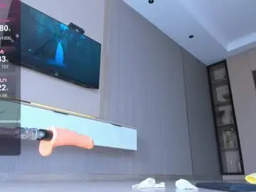 Chaturbate Live Sex Cam of cherrypie_001