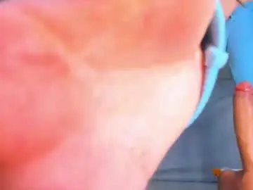 Chaturbate Sex Cam of cherrypie_001