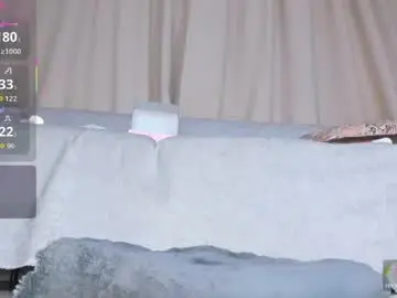 Chaturbate Adult Video Chat of cherrypie_001