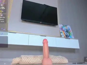 Chaturbate Best Webcam of cherrypie_001