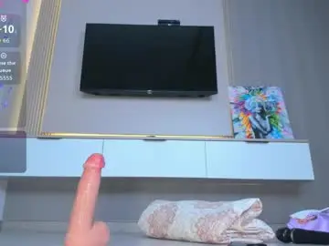 Chaturbate Sex Cam of cherrypie_001