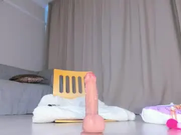 Chaturbate Adult Video Chat of cherrypie_001