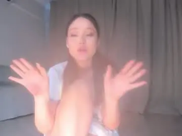 Chaturbate Sex Cam of cherrypie_001