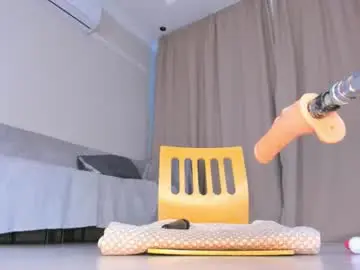 Chaturbate Free Porn Cam of cherrypie_001