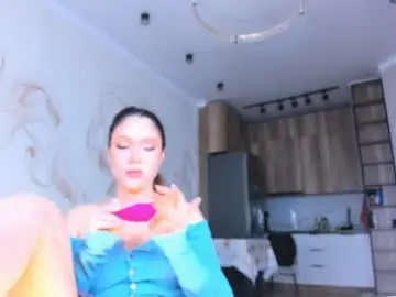 Chaturbate Best Webcam of cherrypie_001