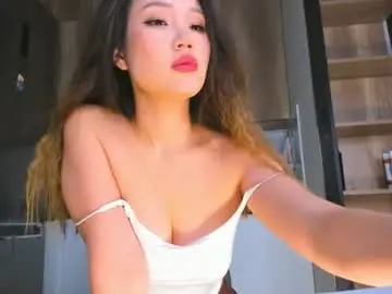 Chaturbate Live Sex of cherrypie_001
