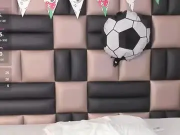 Chaturbate Live Porn of danellazambrano