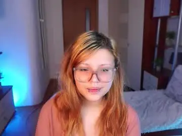 Chaturbate Live Sex Cam of danibedonie