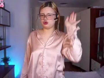 Chaturbate Best Webcam of danibedonie